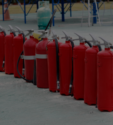 Fire Fighting Appliances Suppliers Mumbai